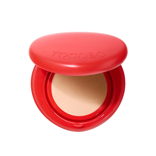Tocobo Apple Dewy Fit Cushion 21W Vanilla