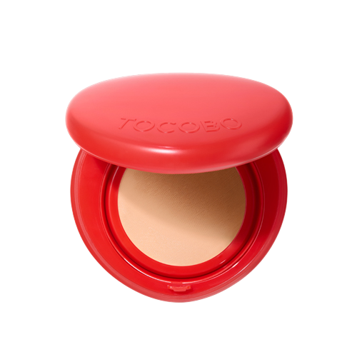 Tocobo Apple Dewy Fit Cushion 23 Honey