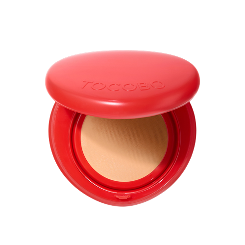 Tocobo Apple Dewy Fit Cushion 25 Peanut