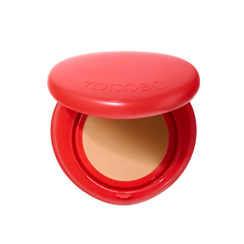 Tocobo Apple Dewy Fit Cushion 27 Toast