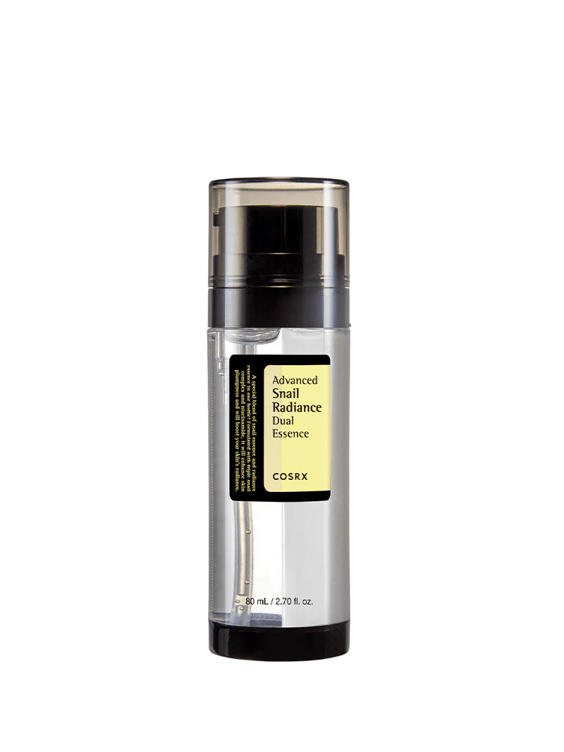 Cosrx Advanced Snail Radiance Dual Serum 80Ml