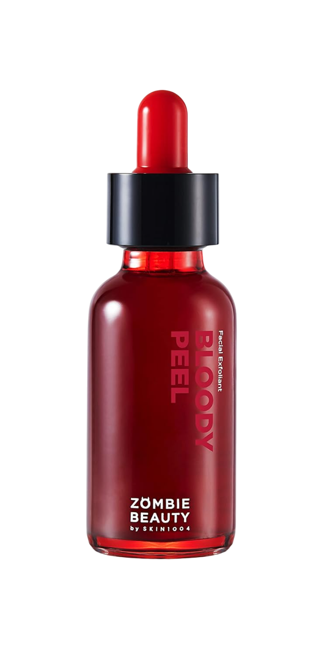Skin1004 Zombie Beauty Bloody Peel AHA Peel 30Ml
