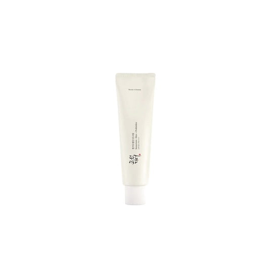 Beauty of Joseon Sun Relief Rice + Probiotics SPF50+ PA++++ Sample 10Ml