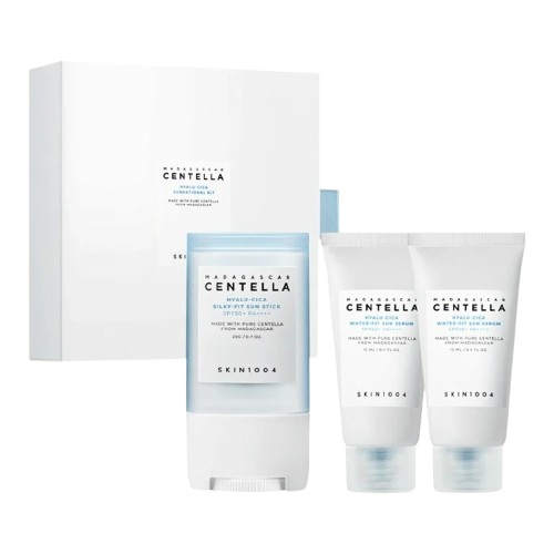 Skin1004 Centella Hyalu Cica Sunsational Kit
