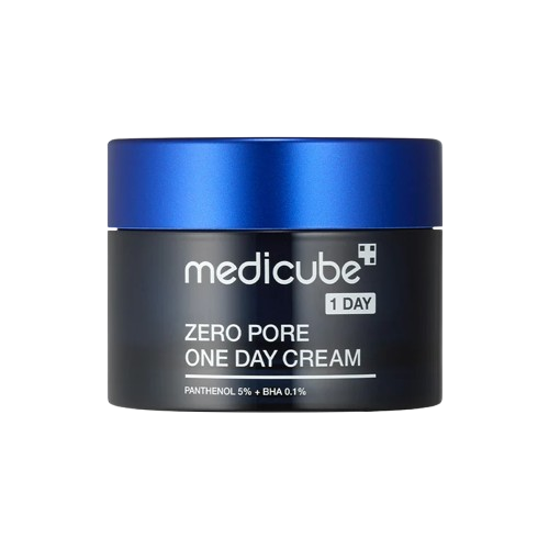 Medicube Zero Pore One Day Cream 50Ml