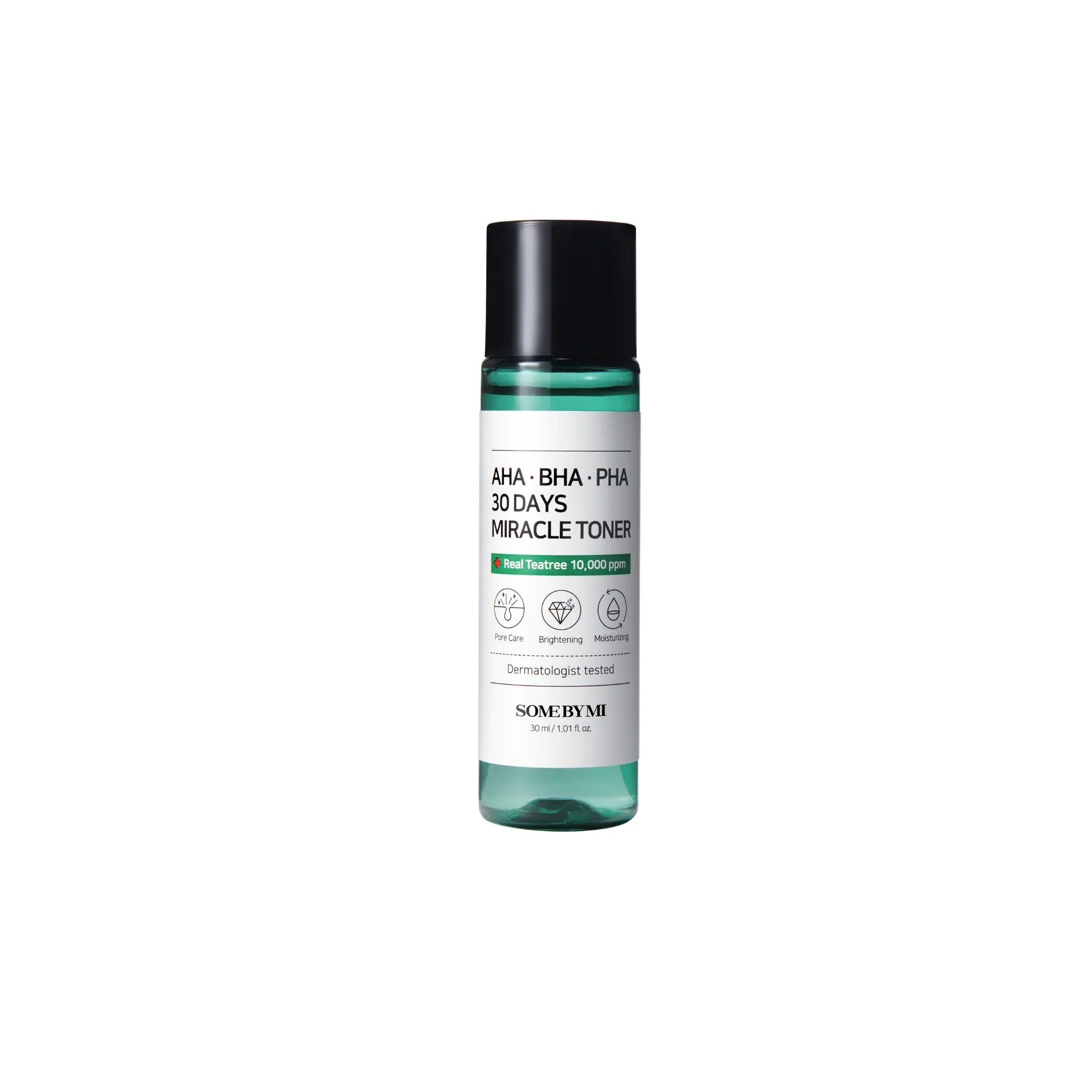 Some By Mi AHA.BHA.PHA 30 Days Miracle Toner 30Ml