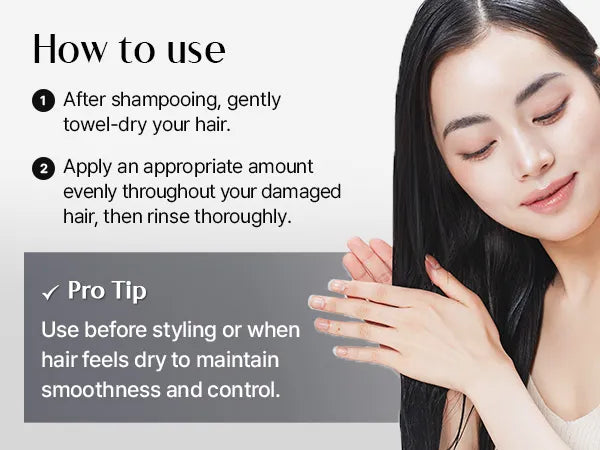 Cosrx PEPTIDE-132 Ultra Perfect Hair Bonding Treatment 120Ml