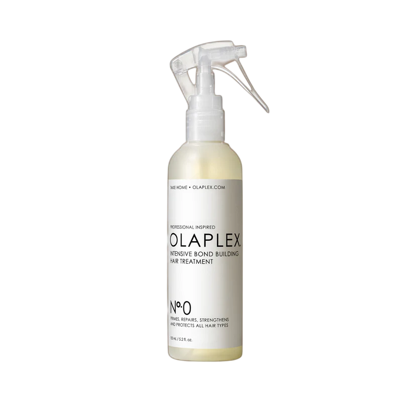 Olaplex Nº.0 Intensive Bond Building Treatment 155Ml