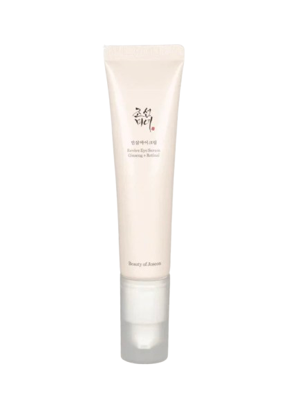 Beauty of Joseon Revive Eye Serum Ginseng + Retinal 30Ml