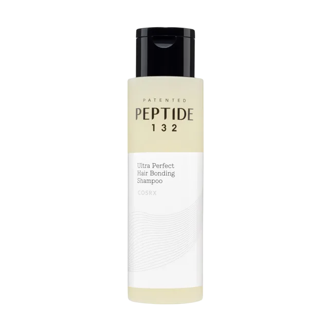 Cosrx PEPTIDE-132 Ultra Perfect Hair Bonding Shampoo 200Ml