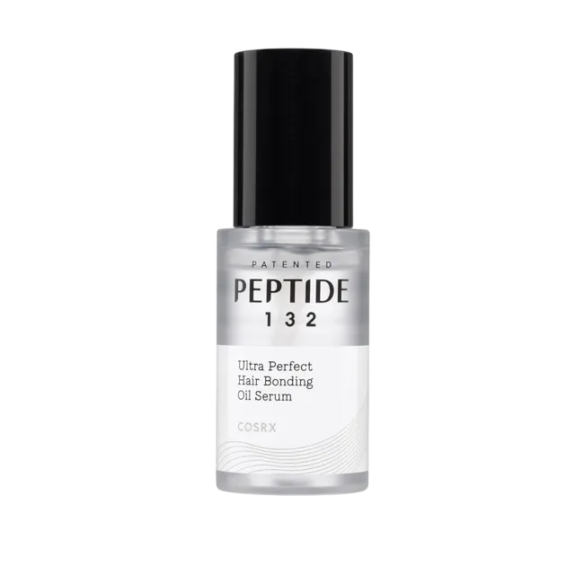 Cosrx PEPTIDE-132 Ultra Perfect Hair Bonding Oil Serum 28Ml