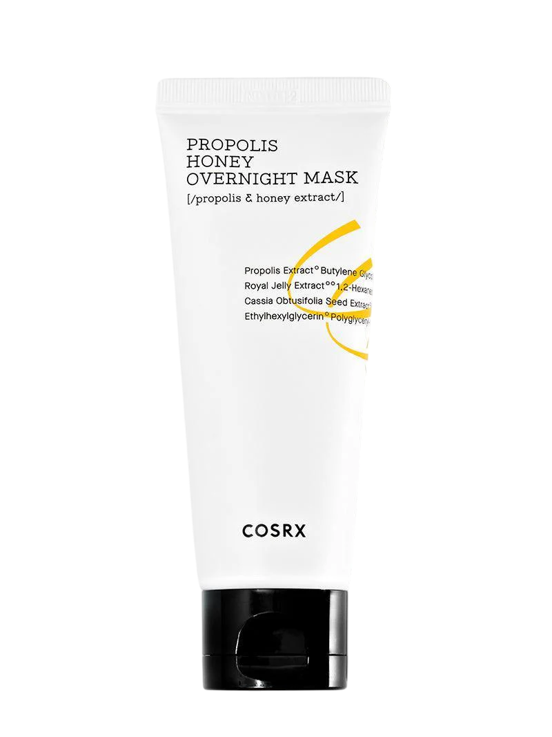 Cosrx Propolis Honey Overnight Mask 60Ml