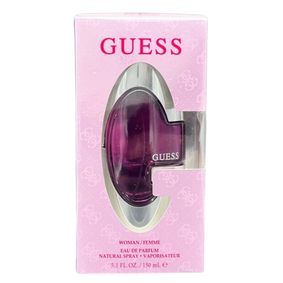 Guess Ladies EDP 150Ml