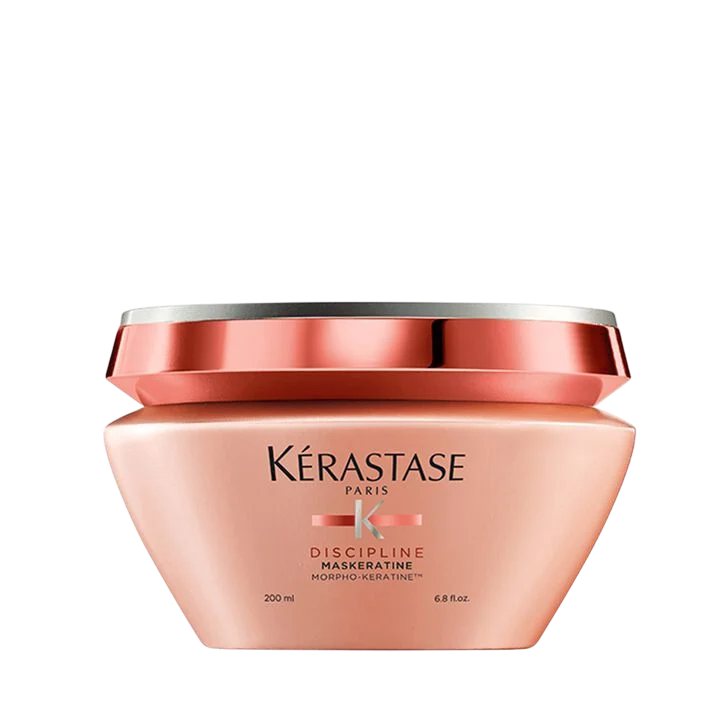 Kérastase Discipline Maskeratine Smooth-In-Motion Masque 200Ml