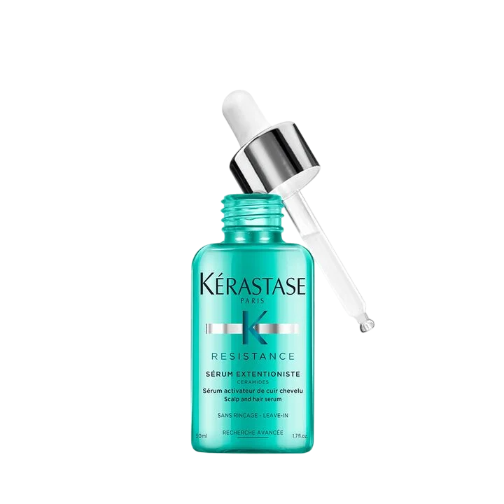 Kérastase Resistance Extentioniste Scalp And Hair Serum 50Ml
