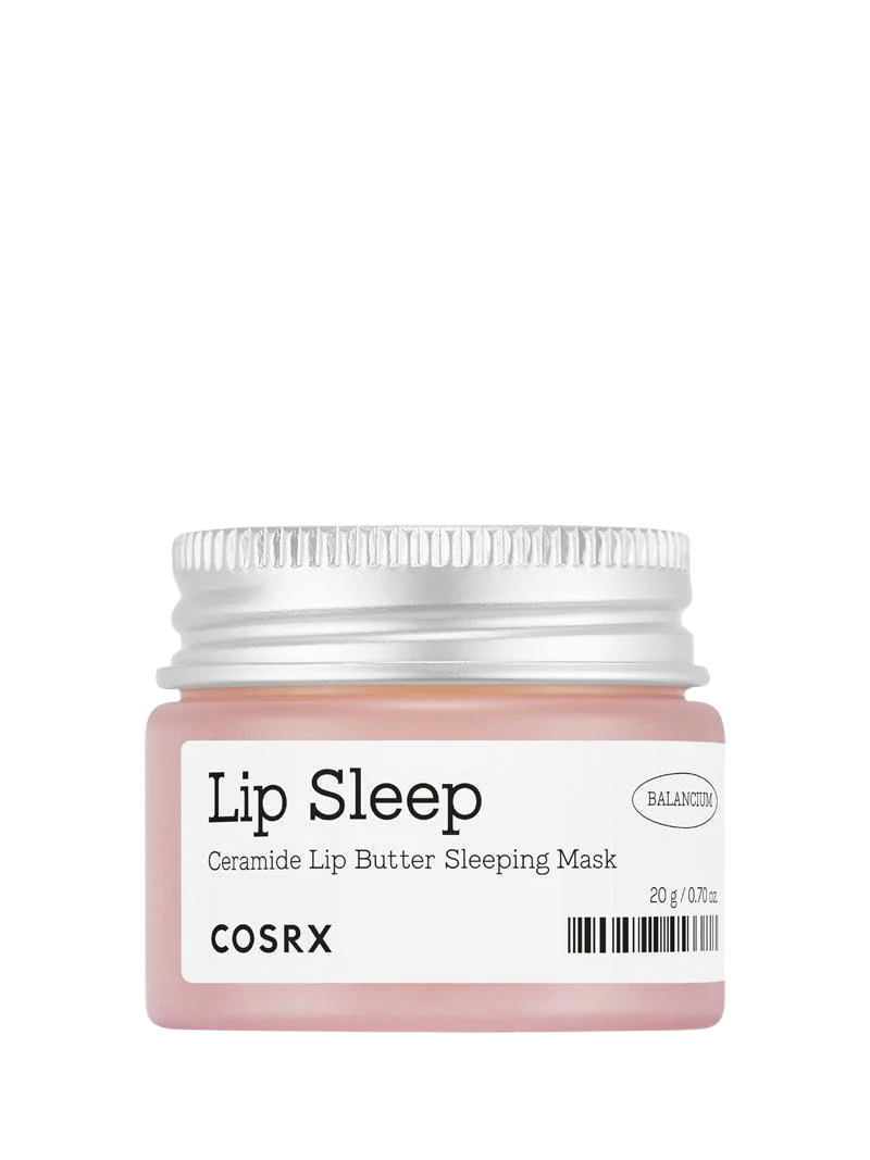 Cosrx Lip Sleep Ceramide Lip Butter Sleep Mask 20g