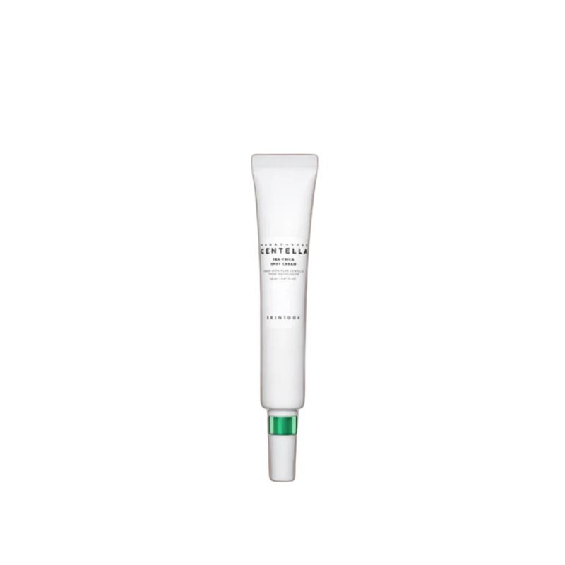 Skin1004 Madagascar Centella Tea-Trica Spot Cream 20Ml