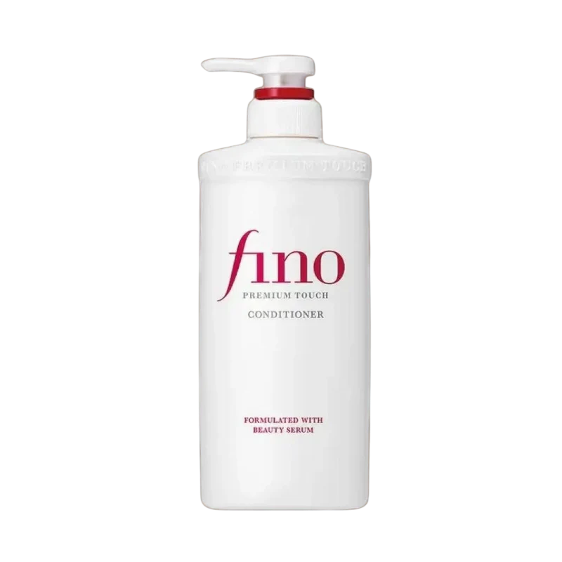 Fino Premium Touch Conditioner 550Ml
