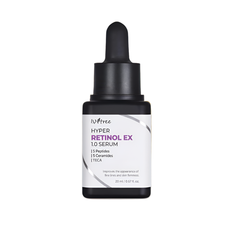 Isntree Hyper Retinol EX 1.0 Serum 20Ml
