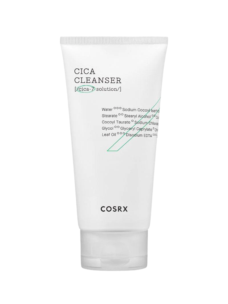 Cosrx Cica Cleanser 150Ml