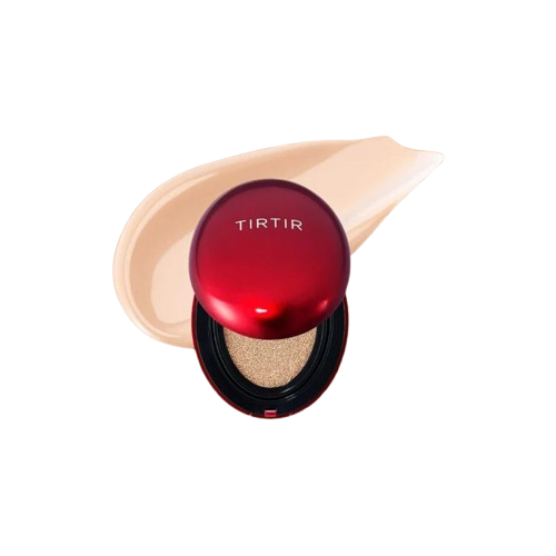 TIRTIR Mask Fit Red Cushion Foundation 17 CPORCELAIN 18g