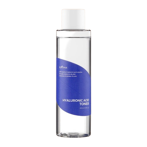 Isntree Hyaluronic Acid Toner 200Ml