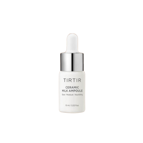 Tirtir Ceramic Milk Ampoule 10Ml