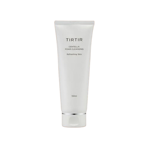 Tirtir Centella Foam Cleansing Refreshing Skin 150Ml