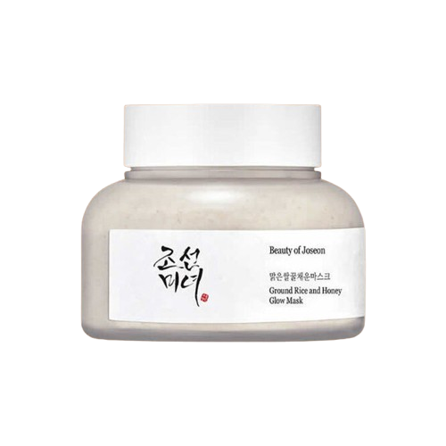 Beauty Of Joseon Ground Rice And Honey Glow Mask 150Ml