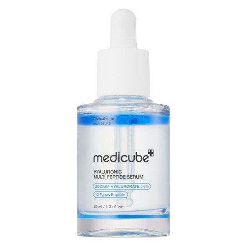 Medicube Hyaluronic Multi Peptide Serum 30Ml