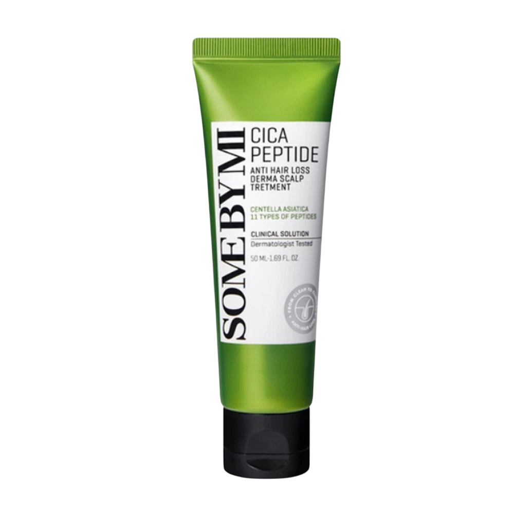 Some By Mi Cica Peptide Anti Hair Loss Derma Scalp Tonic 50Ml
