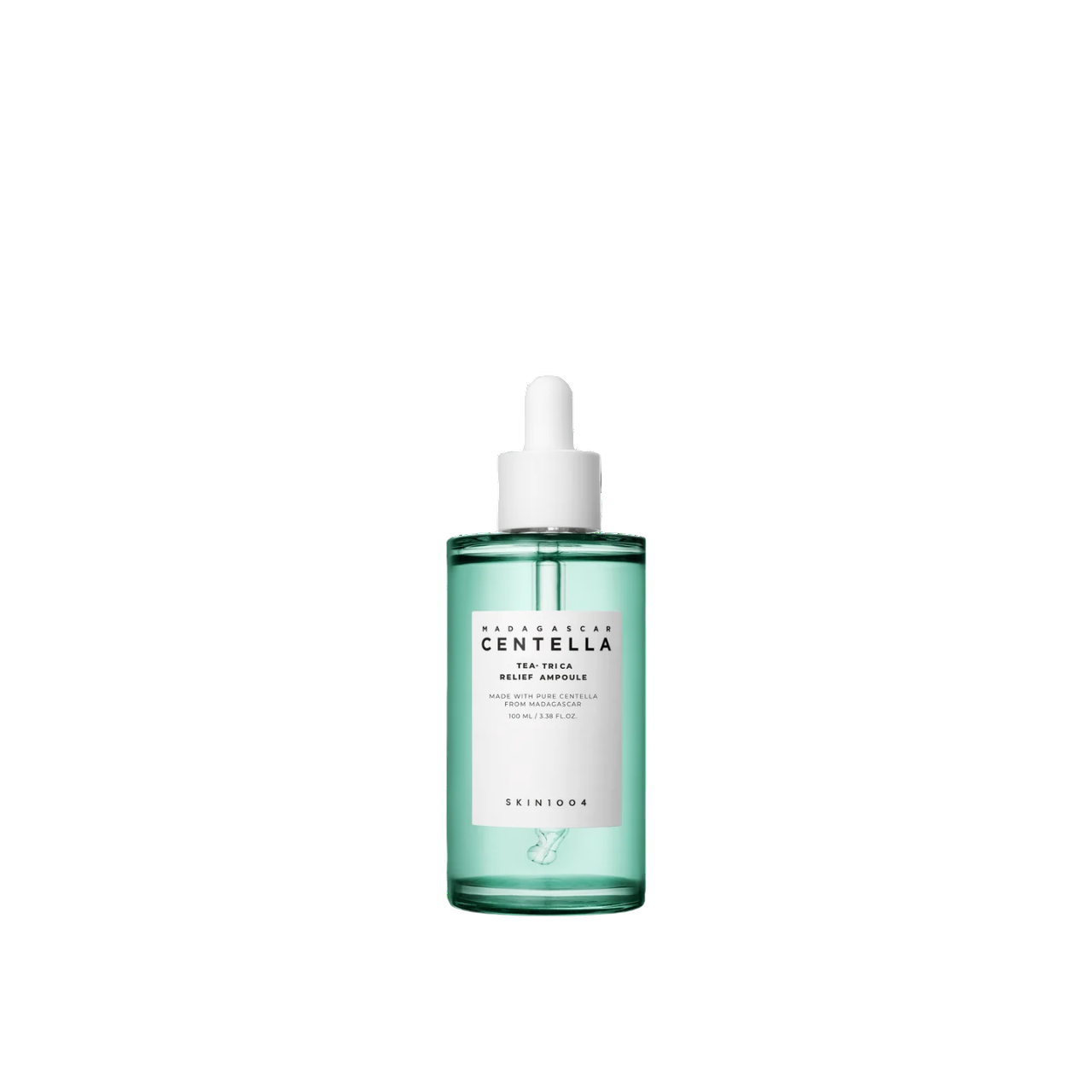 SKIN1004 Centella Tea-Trica Relief Ampoule 100Ml