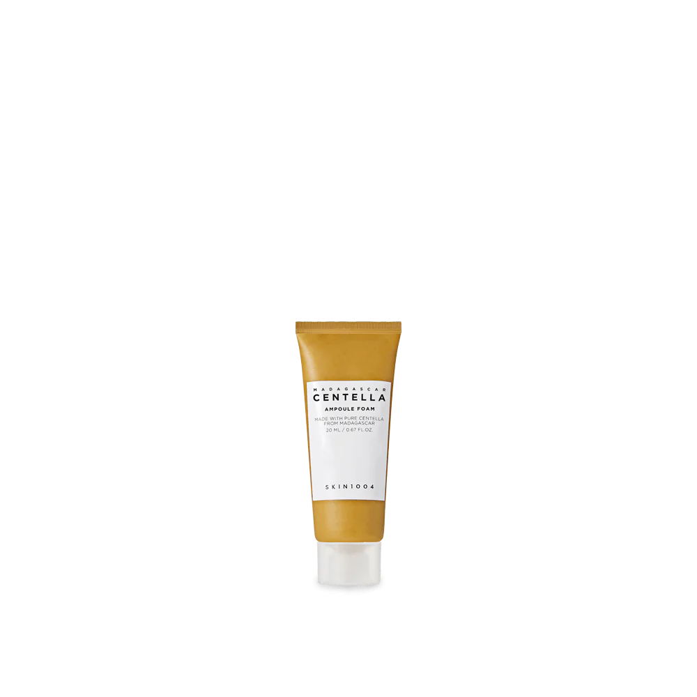 SKIN1004 Centella Ampoule Foam 20ml