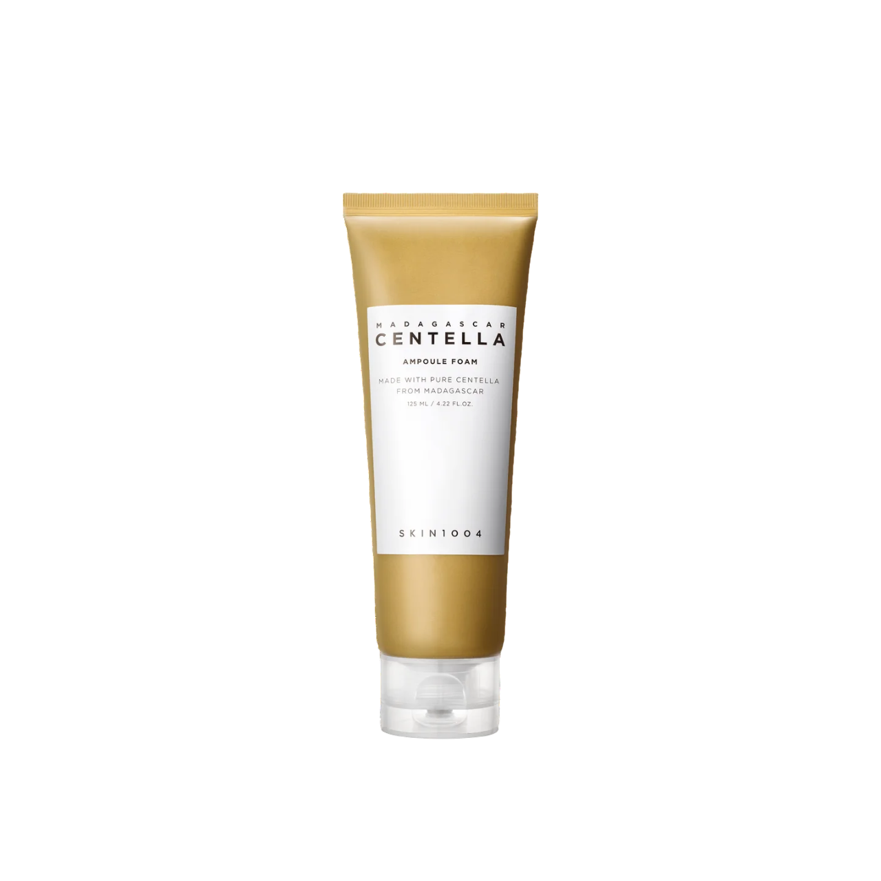 SKIN1004 Centella Ampoule Foam 125Ml