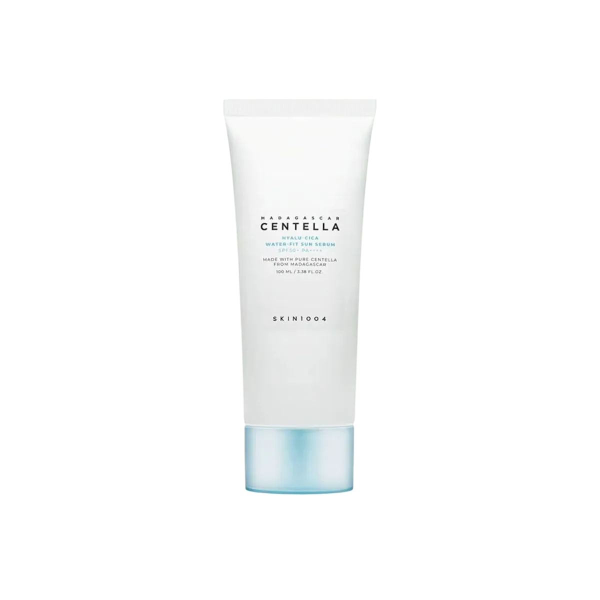 SKIN1004 Centella Hyalu-Cica Water-Fit Sun Serum SPF50+ PA+++ 100Ml
