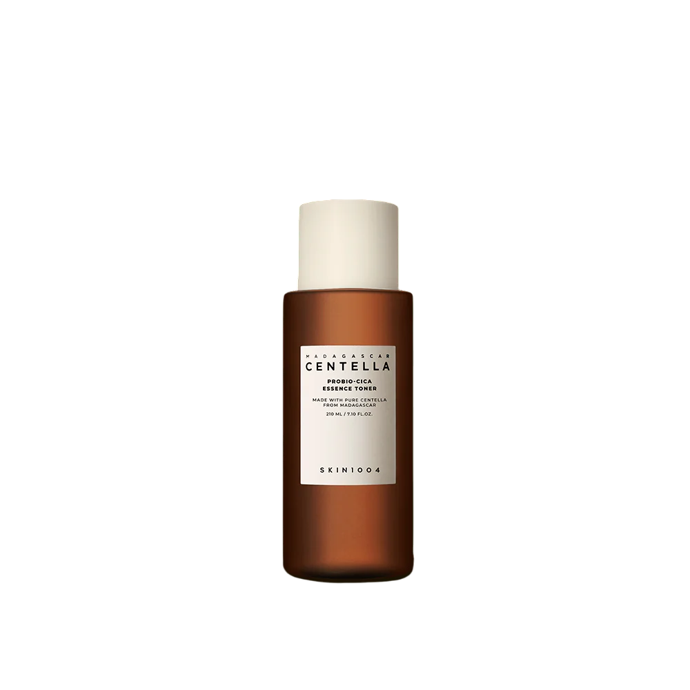 Skin1004 Madagascar Centella Probio-Cica Essence Toner 210Ml