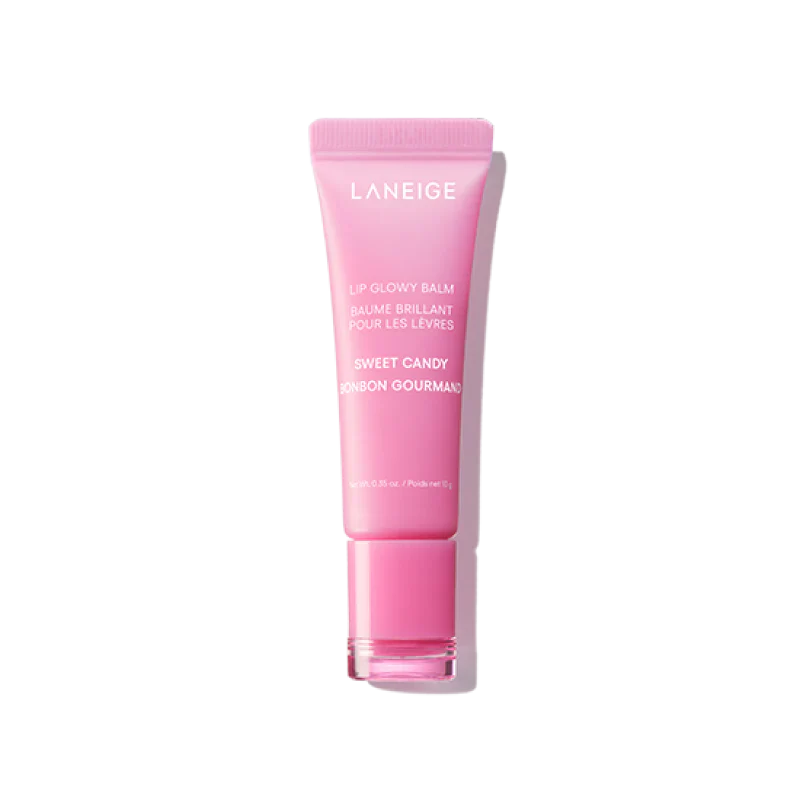 Laneige Sweet Candy Rouges Lip Glowy Balm 10g
