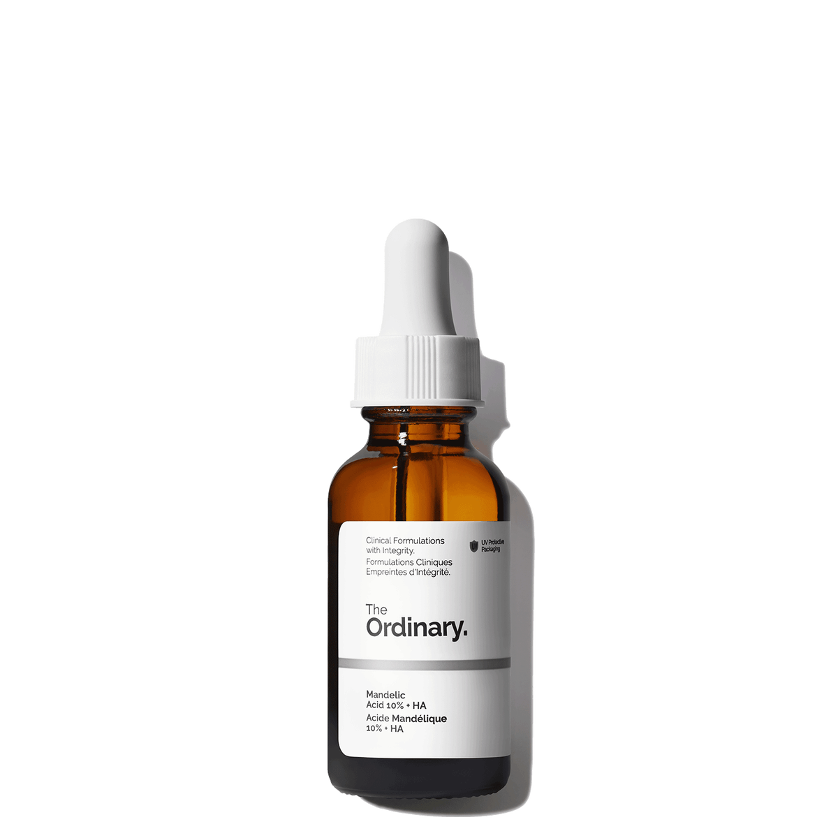 The Ordinary Mandelic Acid 10% + HA Peeling 30Ml